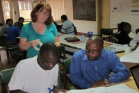 Course Photo